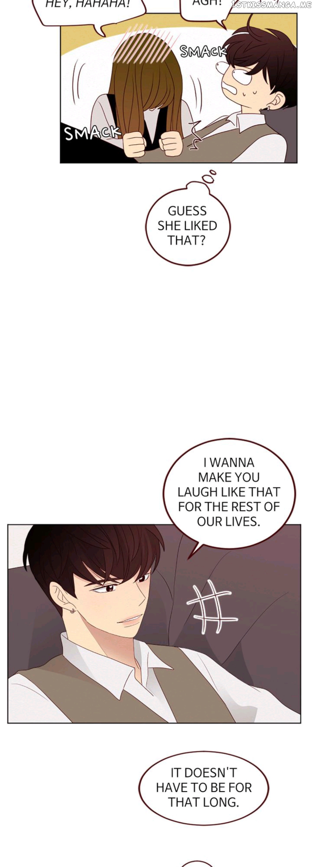 Crush On You chapter 127 - page 53