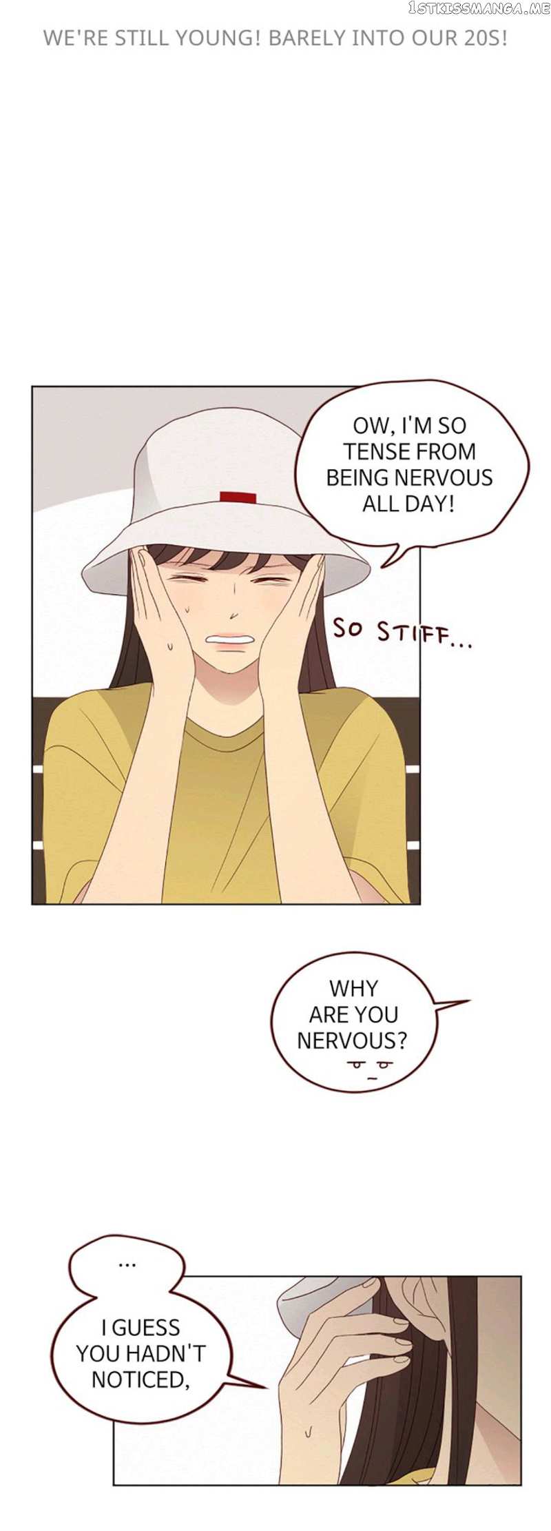 Crush On You chapter 127 - page 9