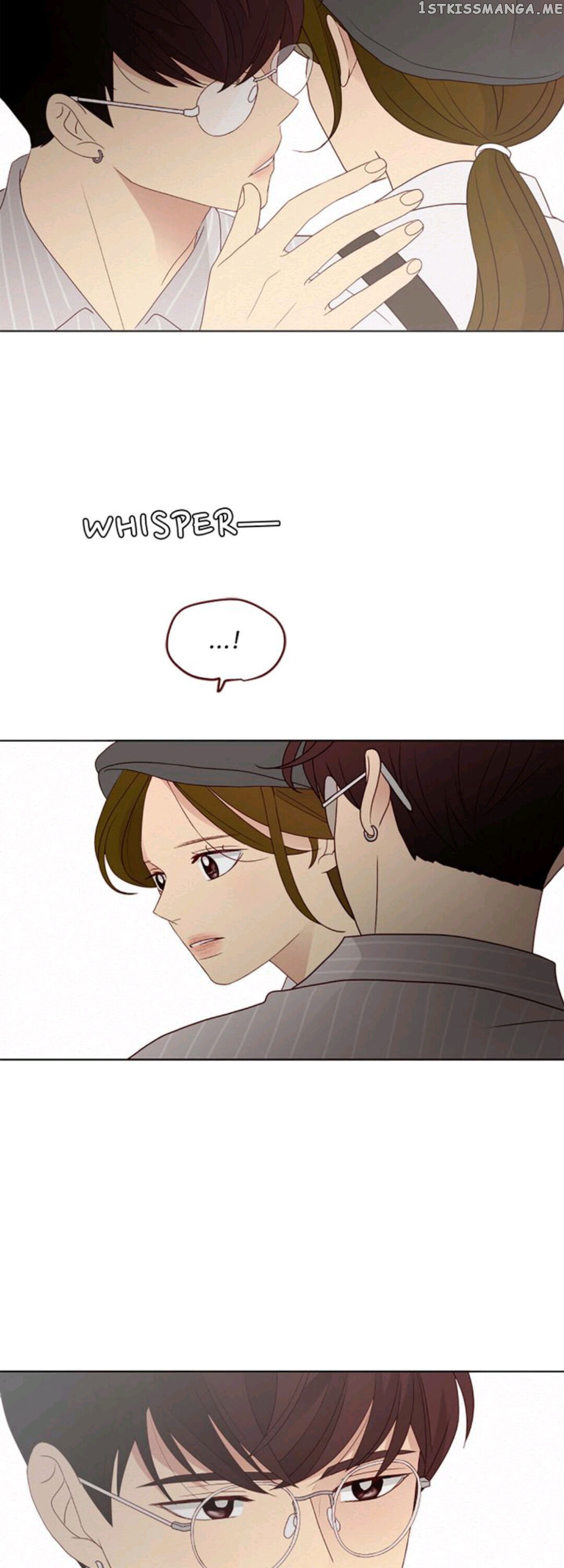 Crush On You chapter 126 - page 17