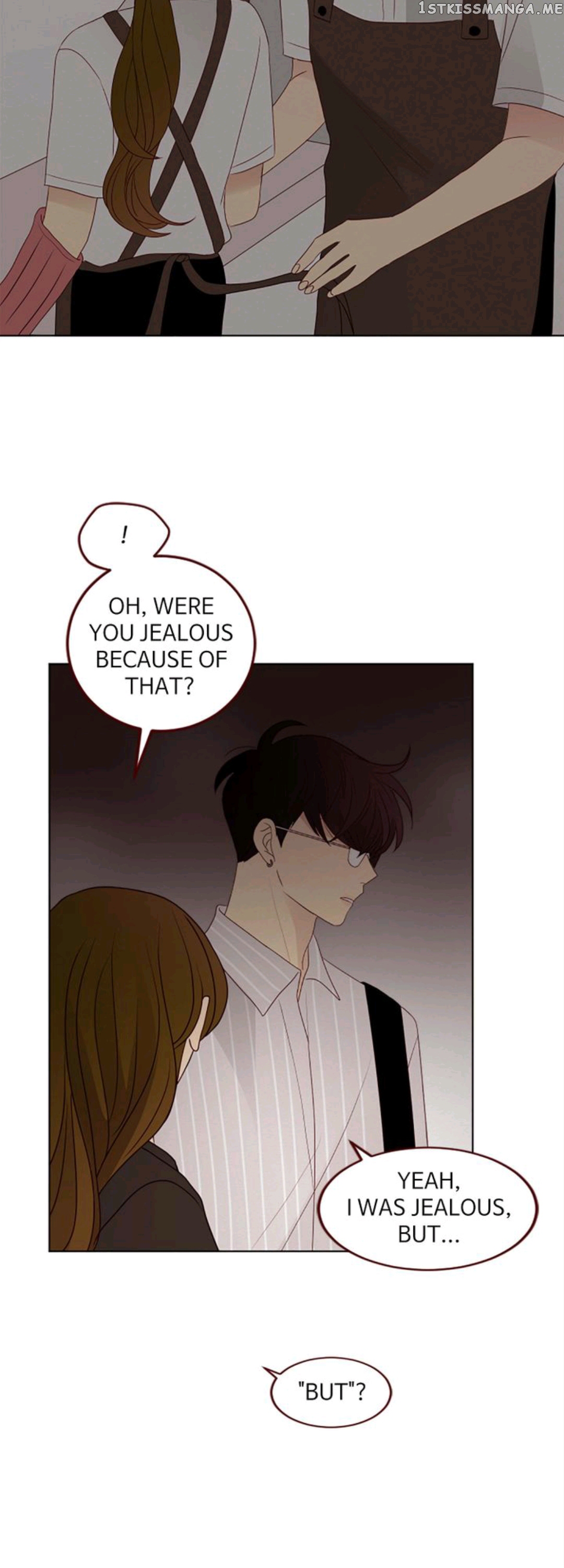 Crush On You chapter 126 - page 29