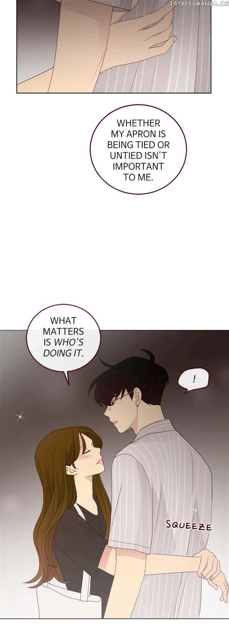 Crush On You chapter 126 - page 35