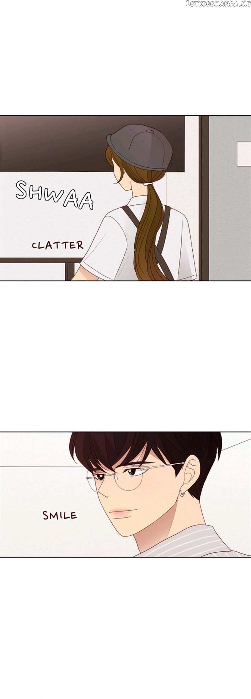 Crush On You chapter 126 - page 9