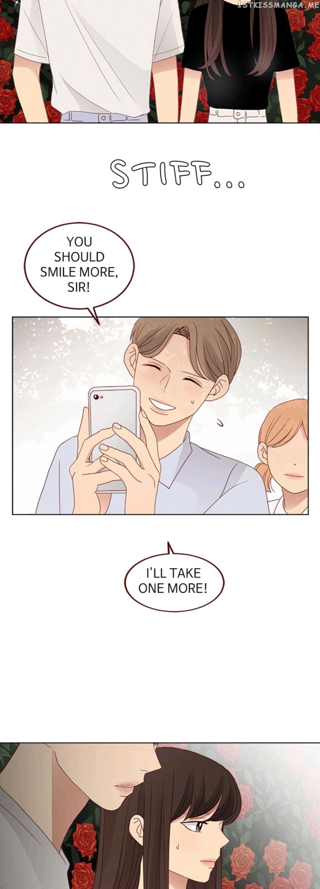 Crush On You chapter 124 - page 17