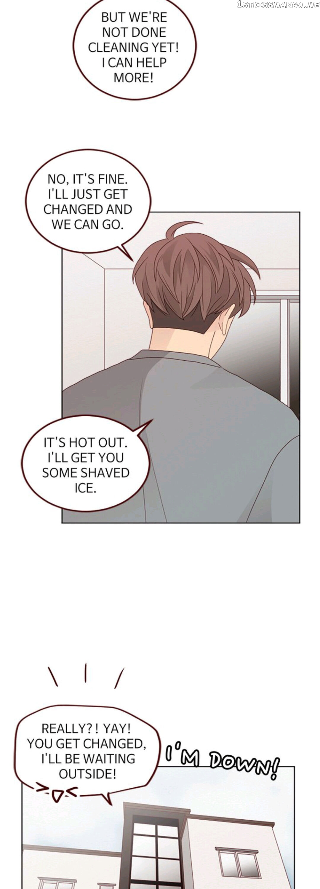 Crush On You chapter 124 - page 2