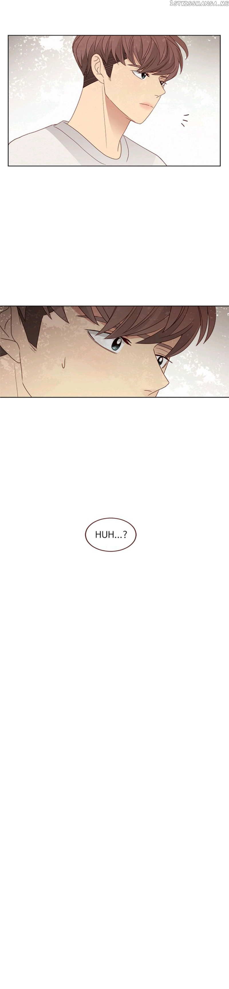 Crush On You chapter 124 - page 22