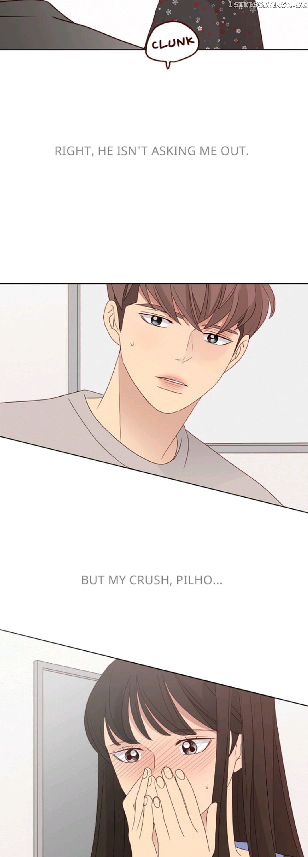 Crush On You chapter 120 - page 18