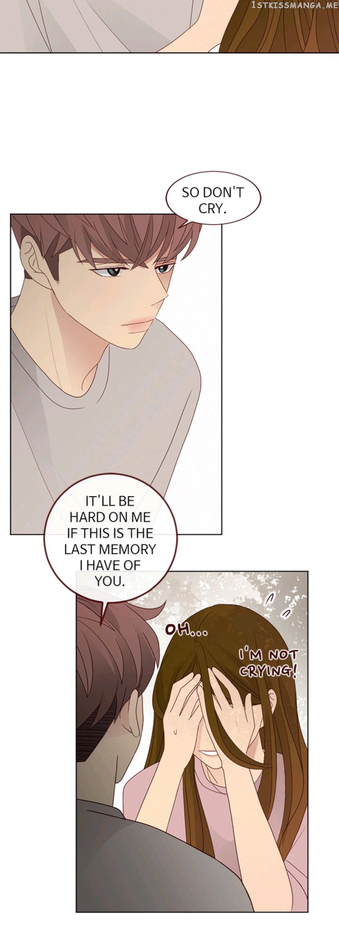 Crush On You chapter 119 - page 43