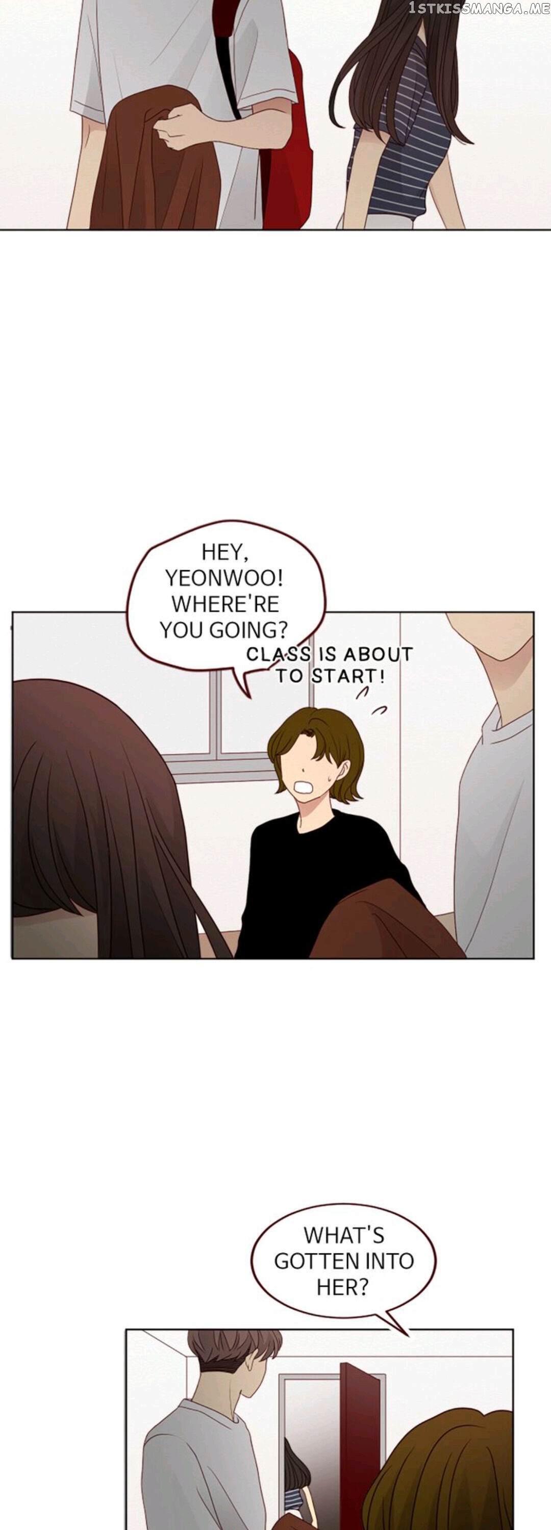 Crush On You chapter 117 - page 47