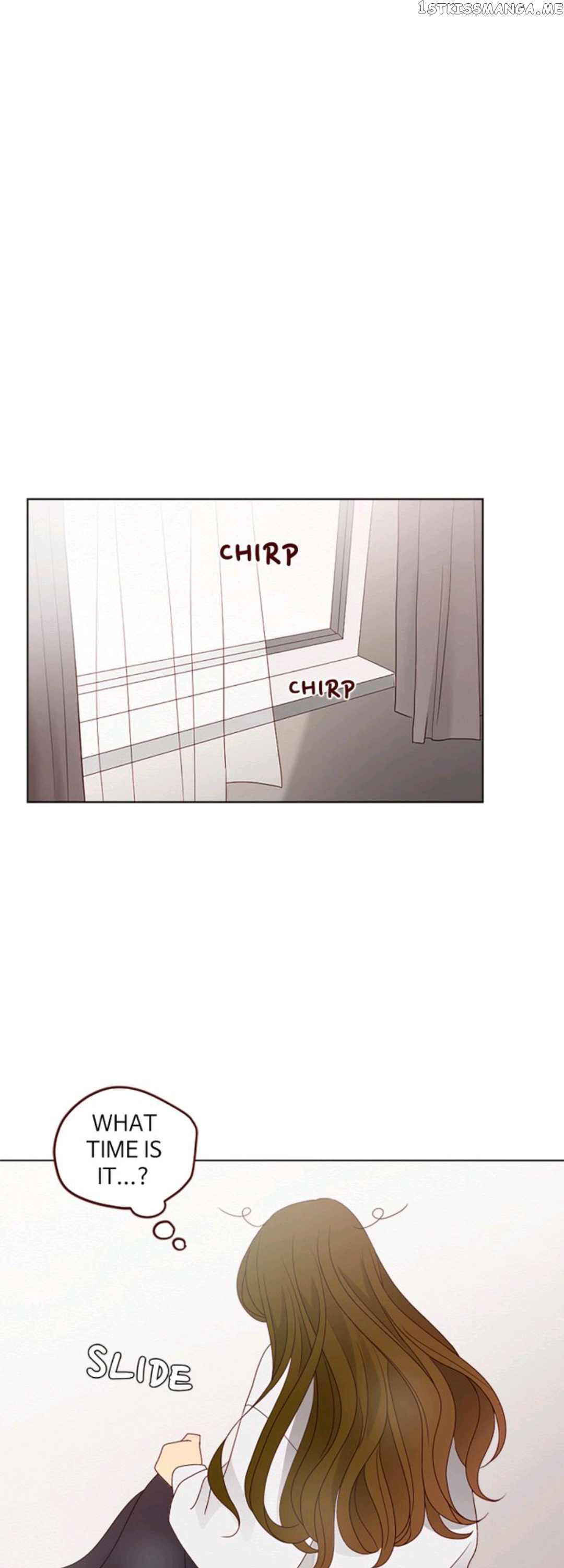 Crush On You chapter 116 - page 1