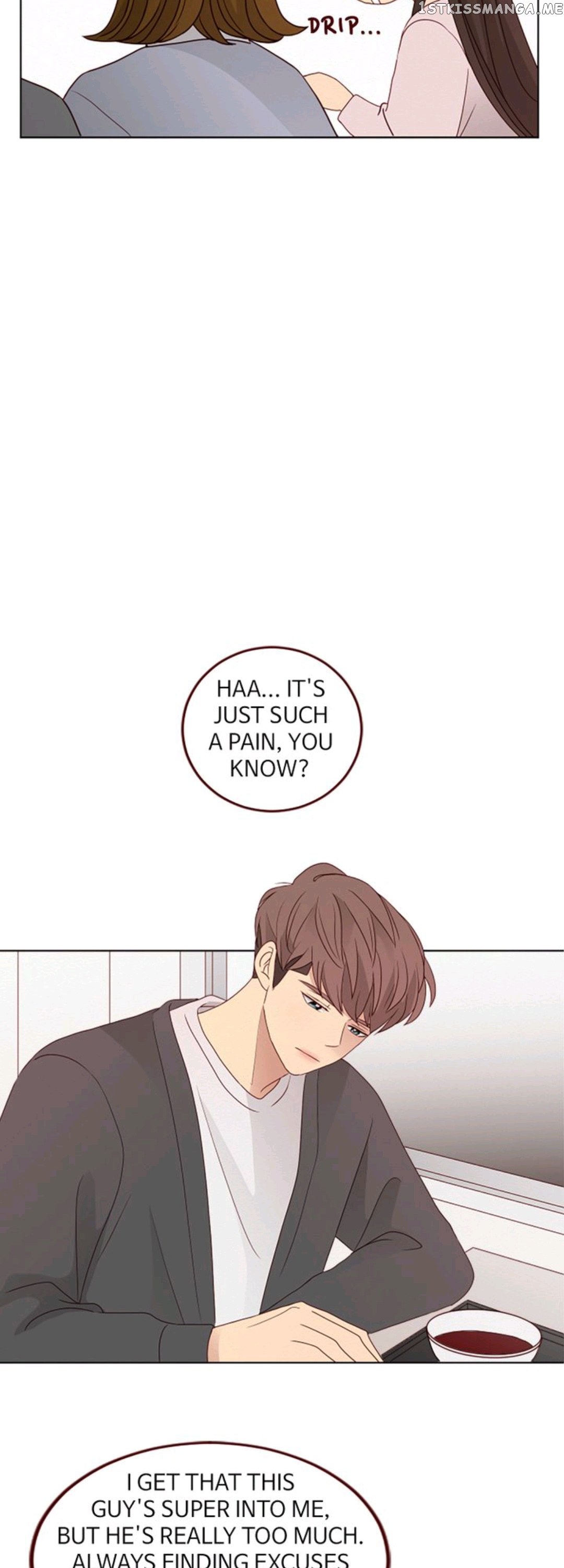 Crush On You chapter 116 - page 21