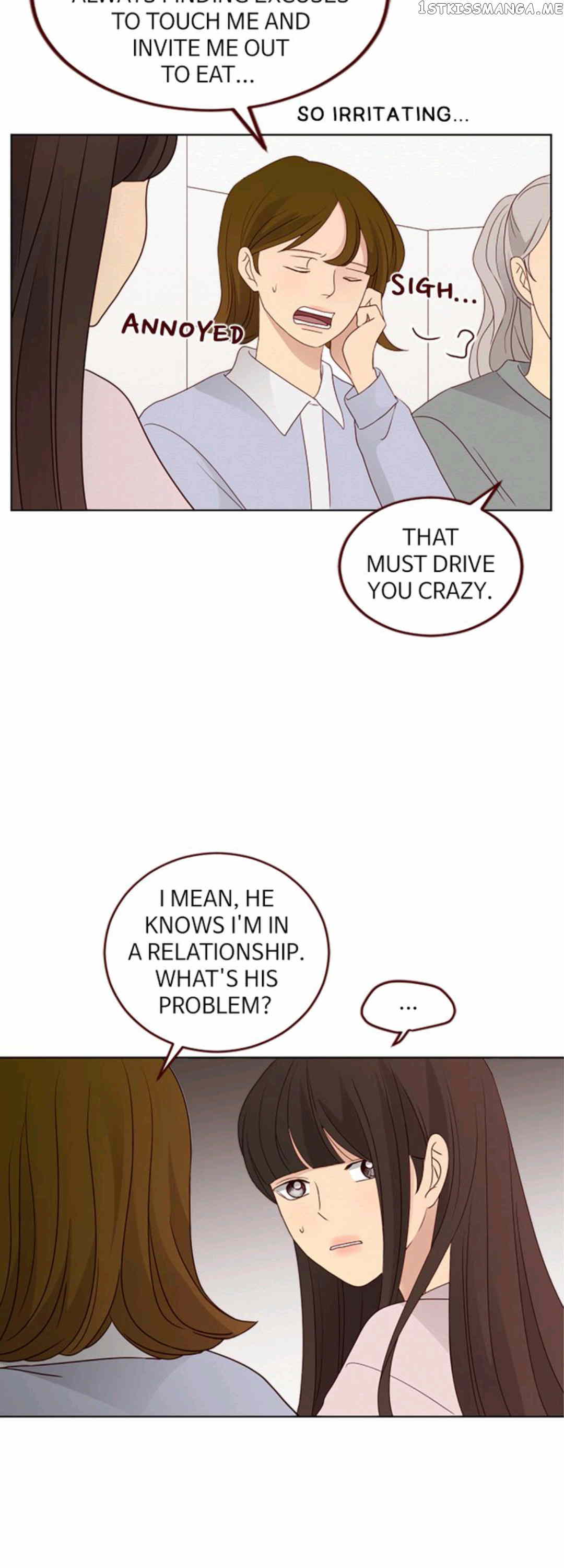 Crush On You chapter 116 - page 22