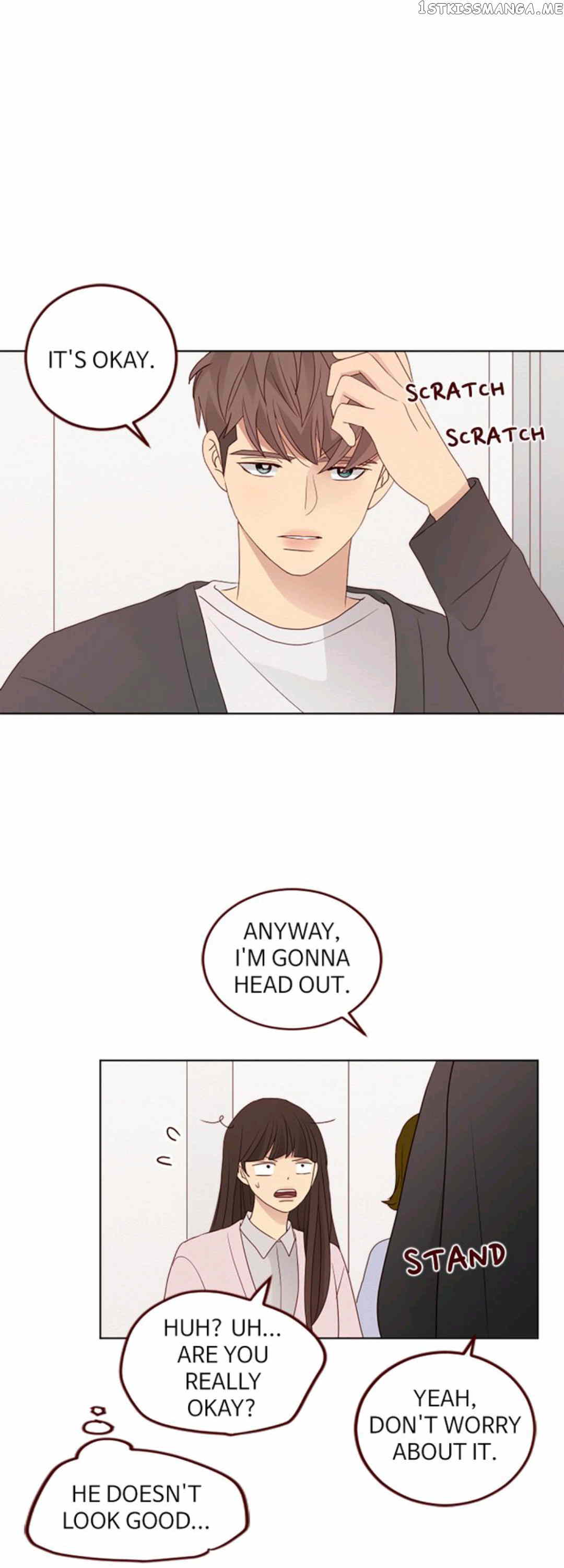 Crush On You chapter 116 - page 30