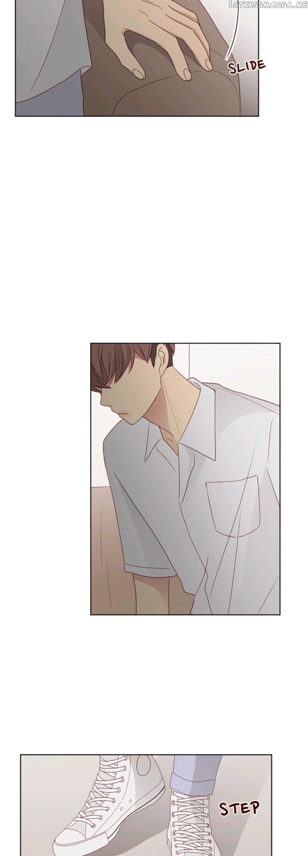 Crush On You chapter 116 - page 41