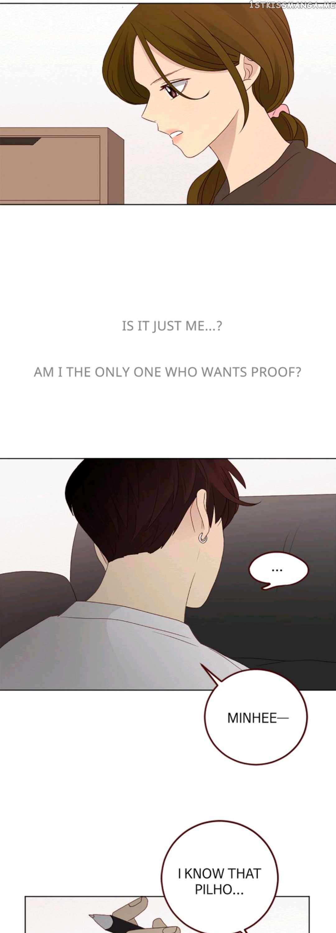 Crush On You chapter 111 - page 23