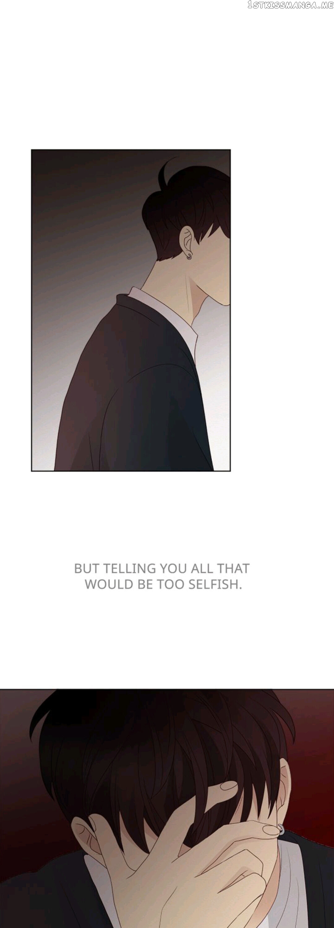 Crush On You chapter 111 - page 41