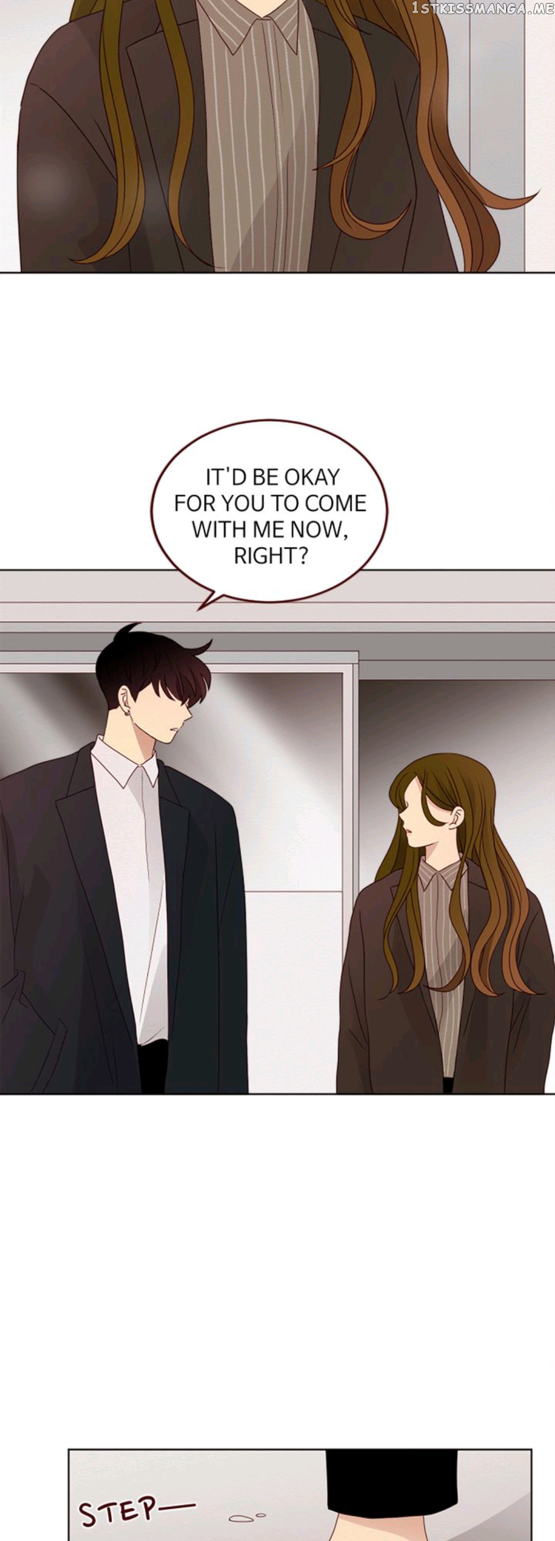 Crush On You chapter 109 - page 10