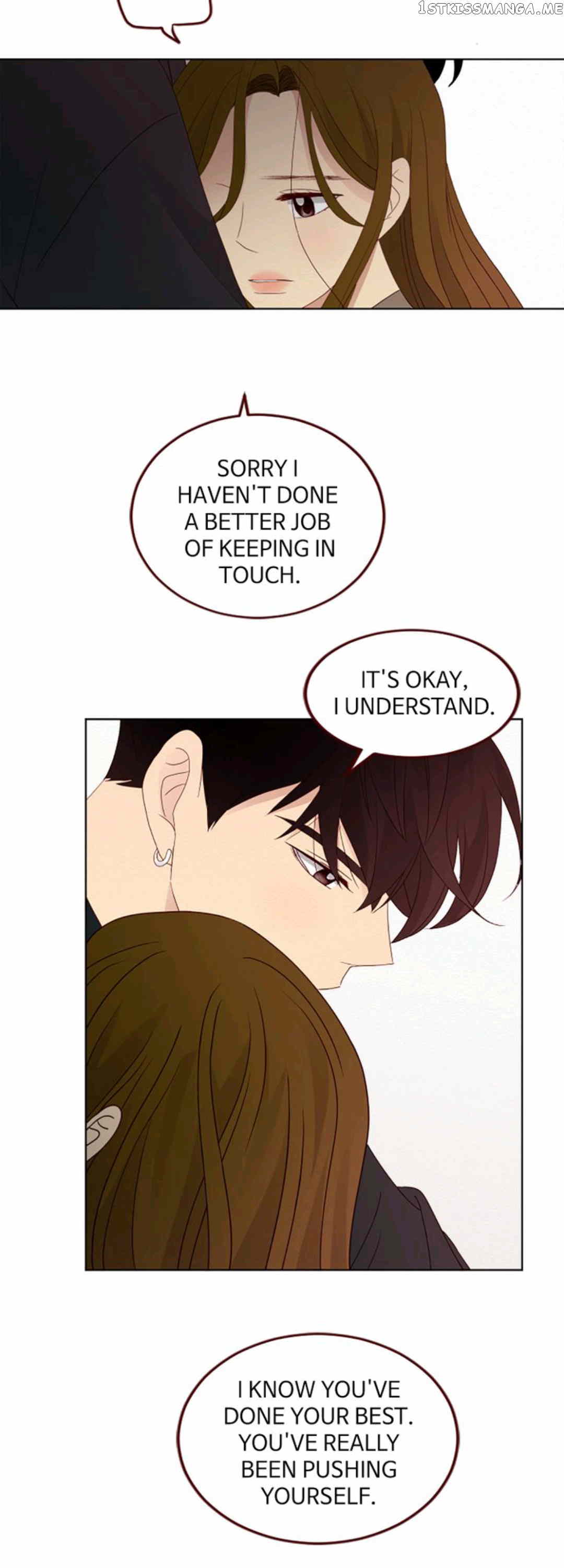 Crush On You chapter 109 - page 12