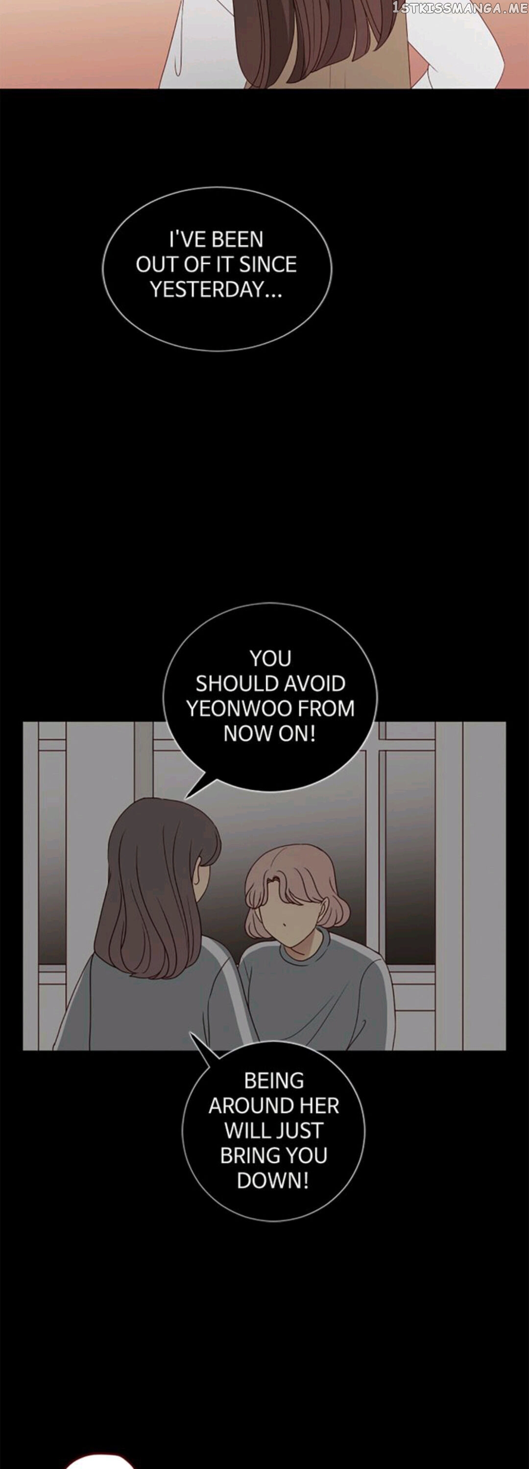 Crush On You chapter 107 - page 19