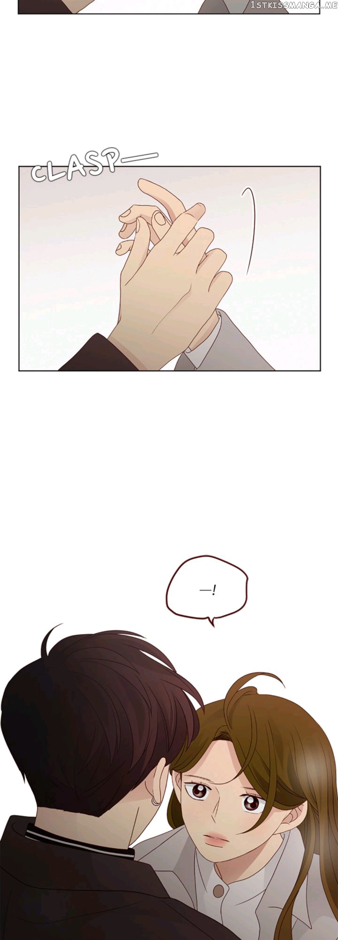 Crush On You chapter 102 - page 15