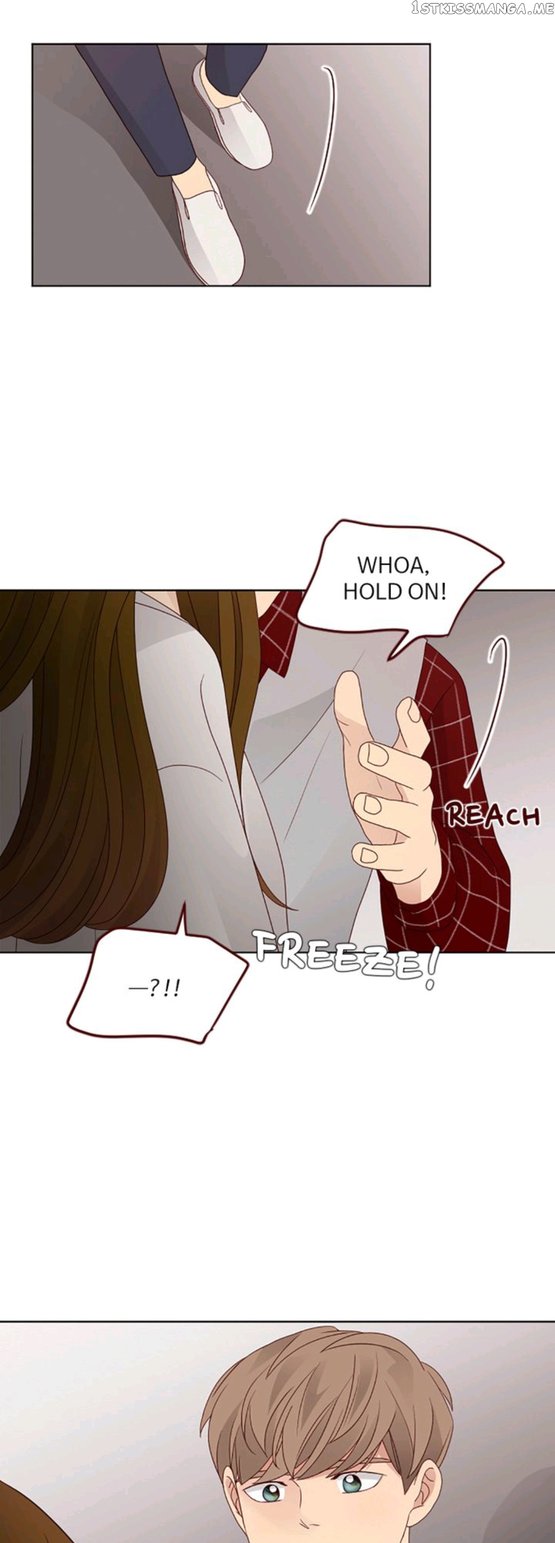 Crush On You chapter 102 - page 38