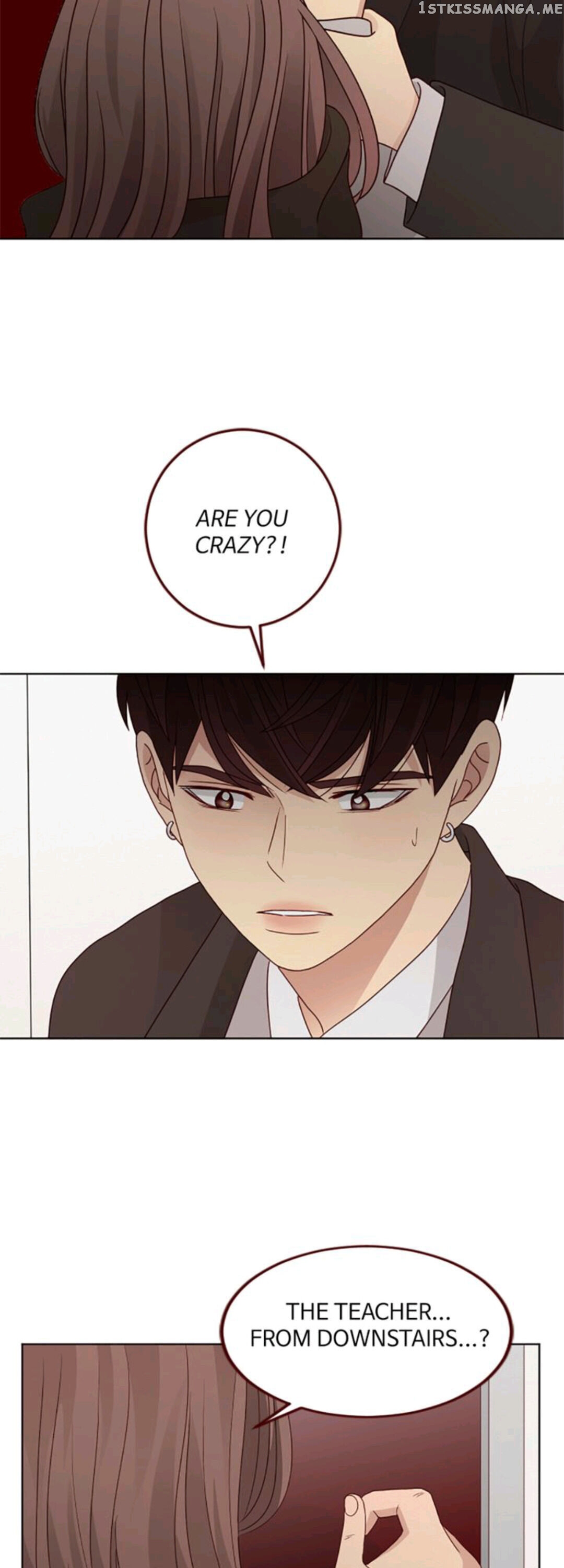 Crush On You chapter 101 - page 11