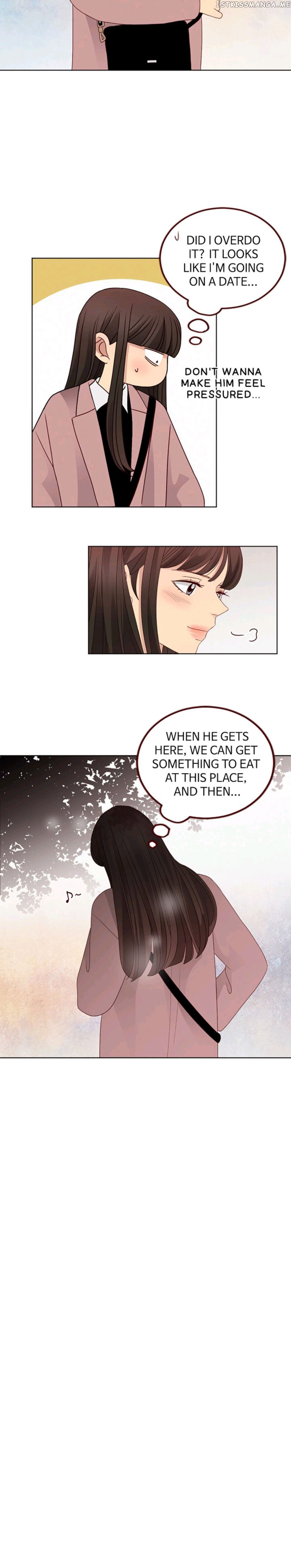 Crush On You chapter 101 - page 2