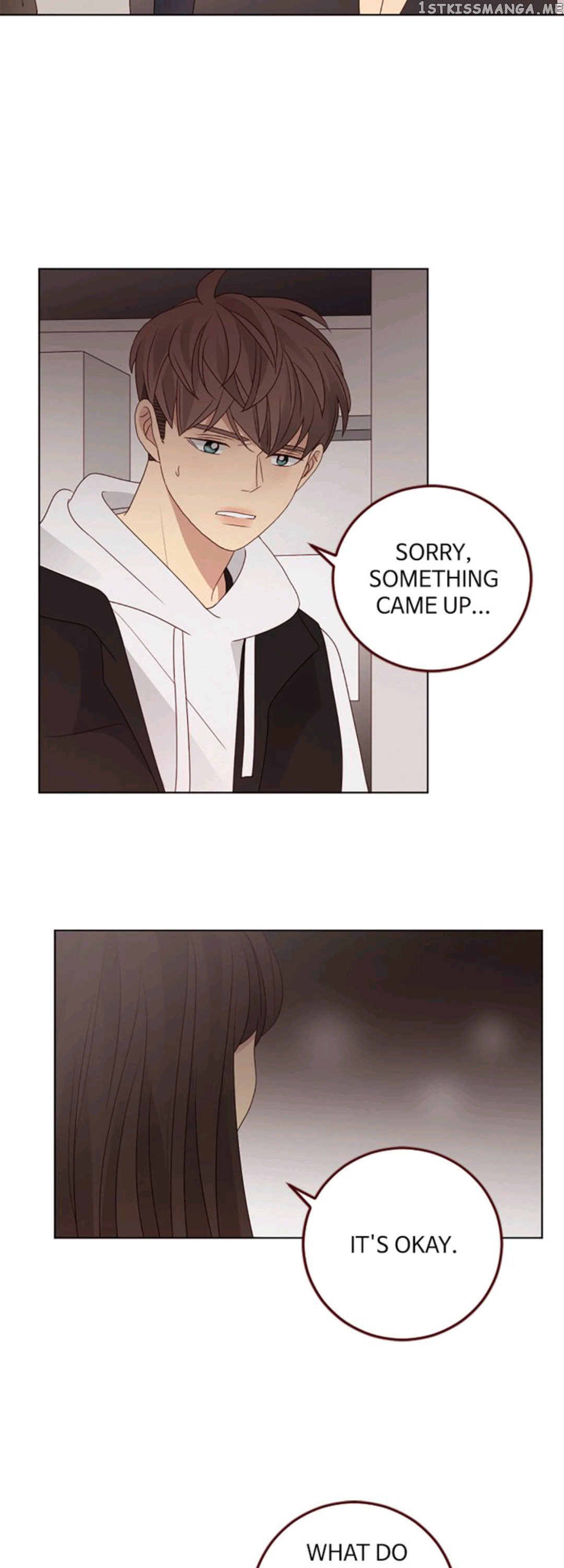 Crush On You chapter 101 - page 24