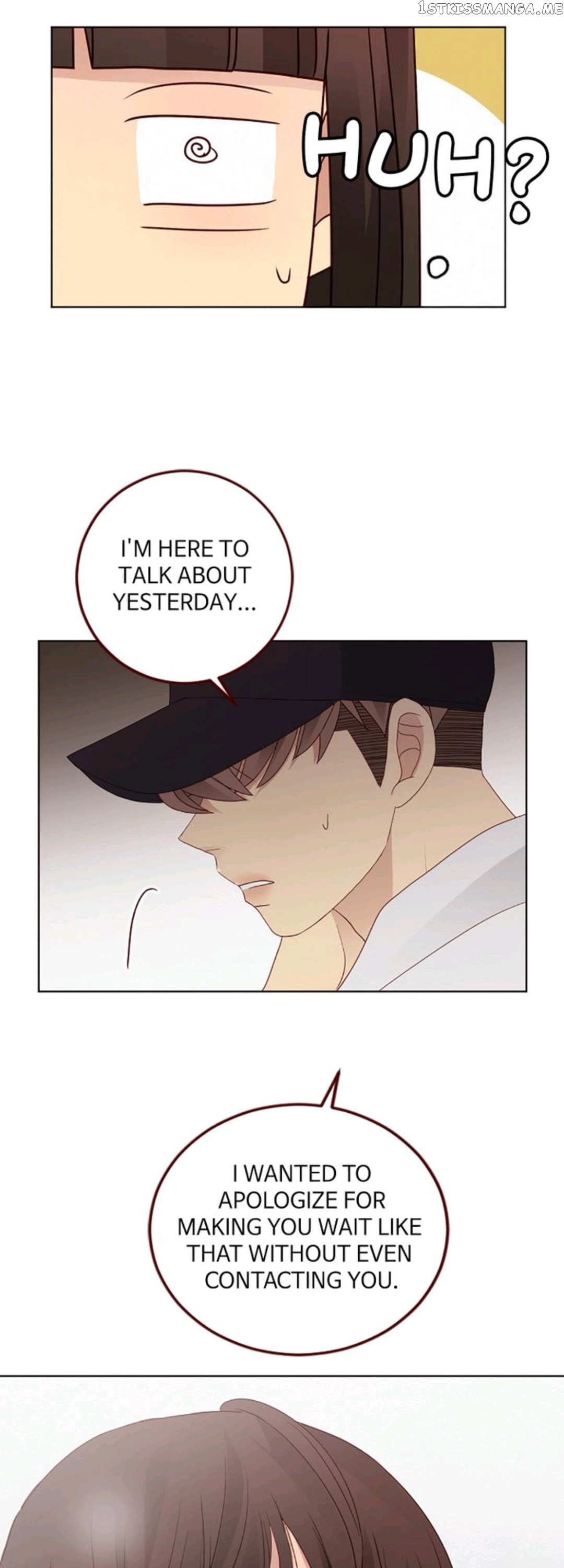 Crush On You chapter 101 - page 39