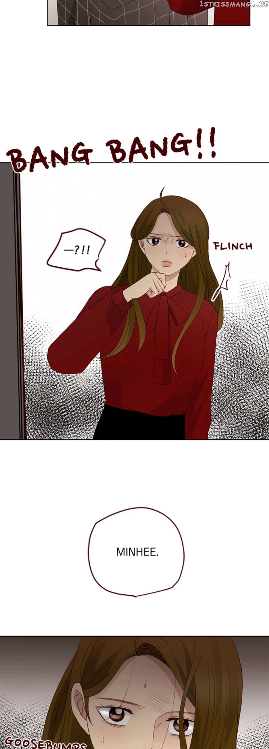 Crush On You chapter 101 - page 7