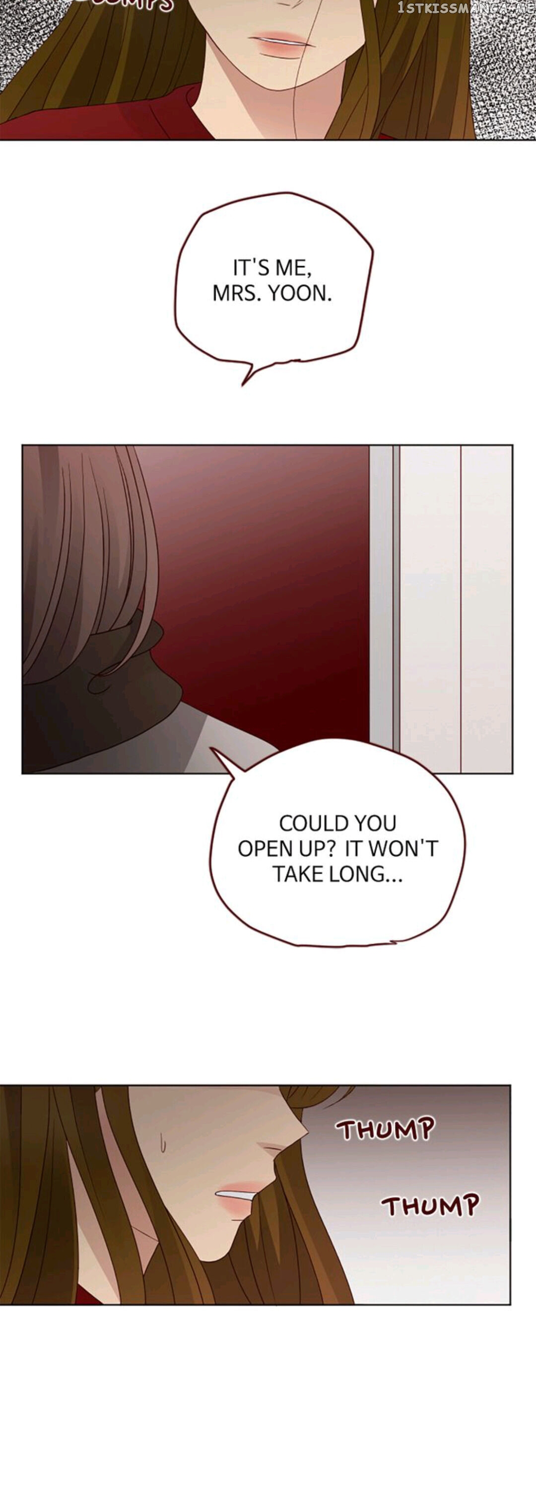 Crush On You chapter 101 - page 8