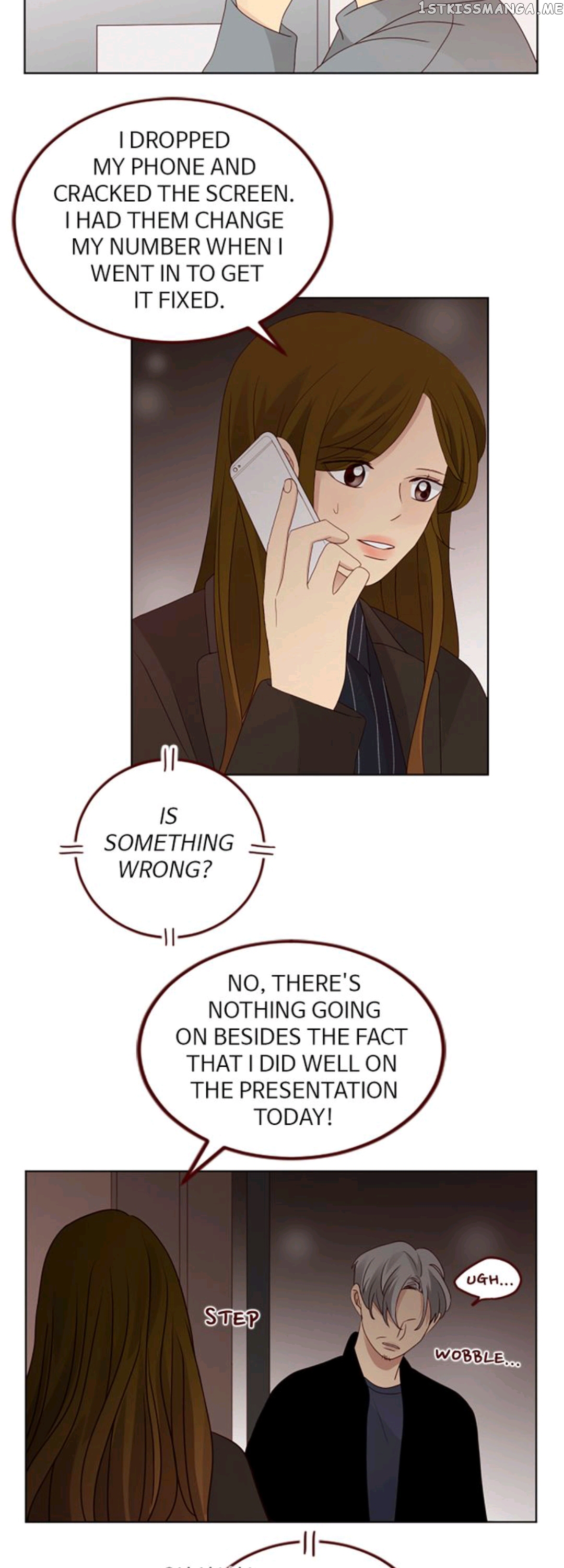 Crush On You chapter 99 - page 10