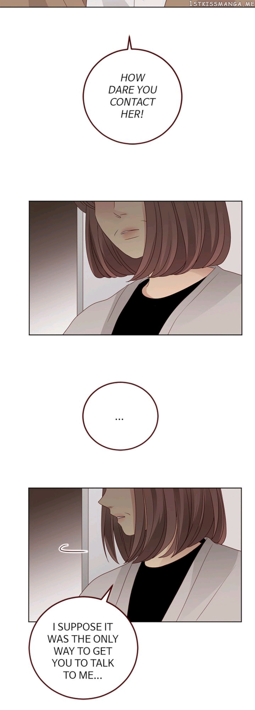 Crush On You chapter 99 - page 18
