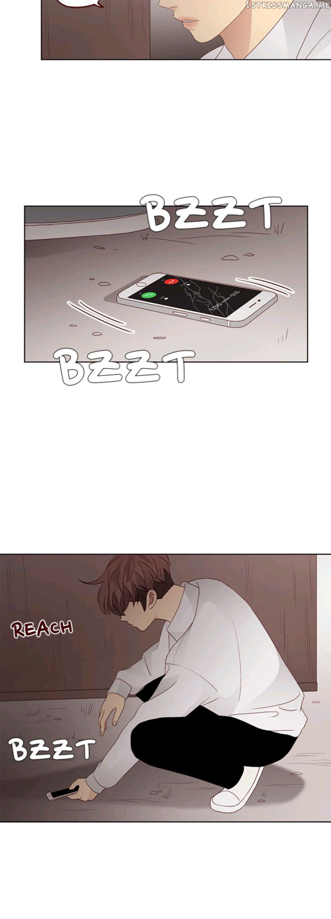 Crush On You chapter 99 - page 4