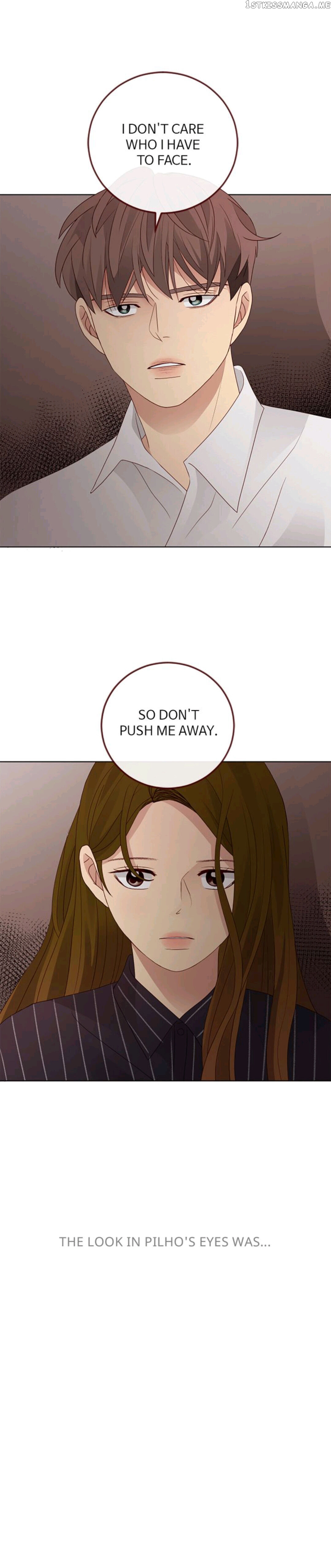 Crush On You chapter 99 - page 7