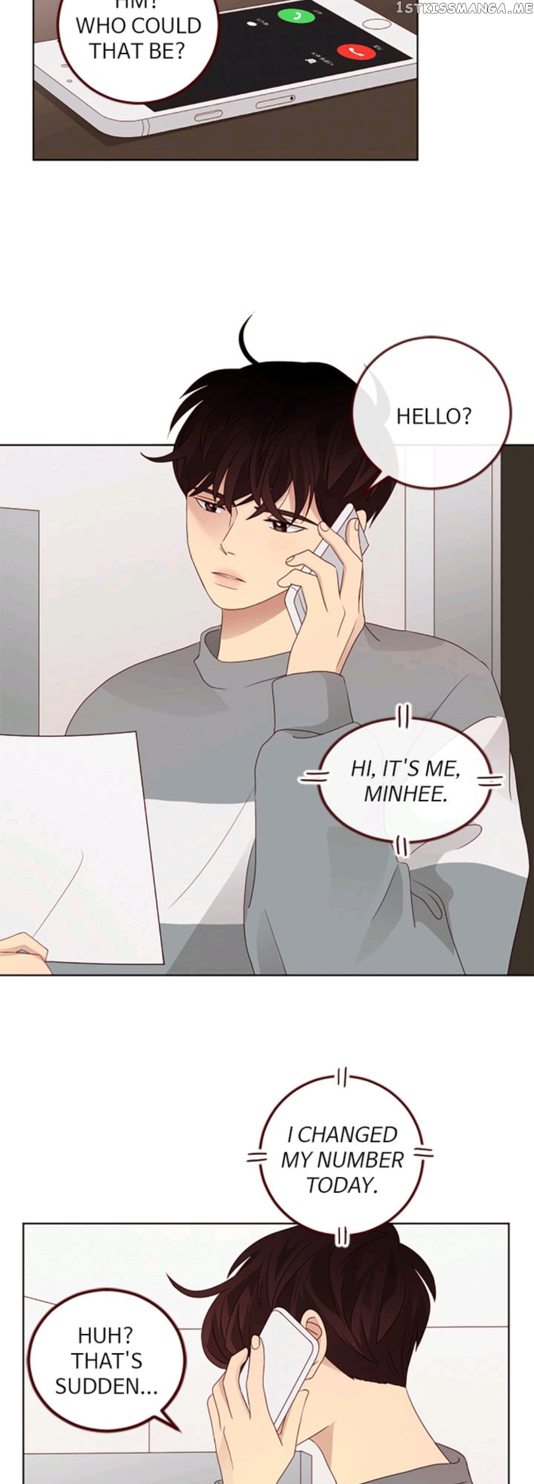 Crush On You chapter 99 - page 9