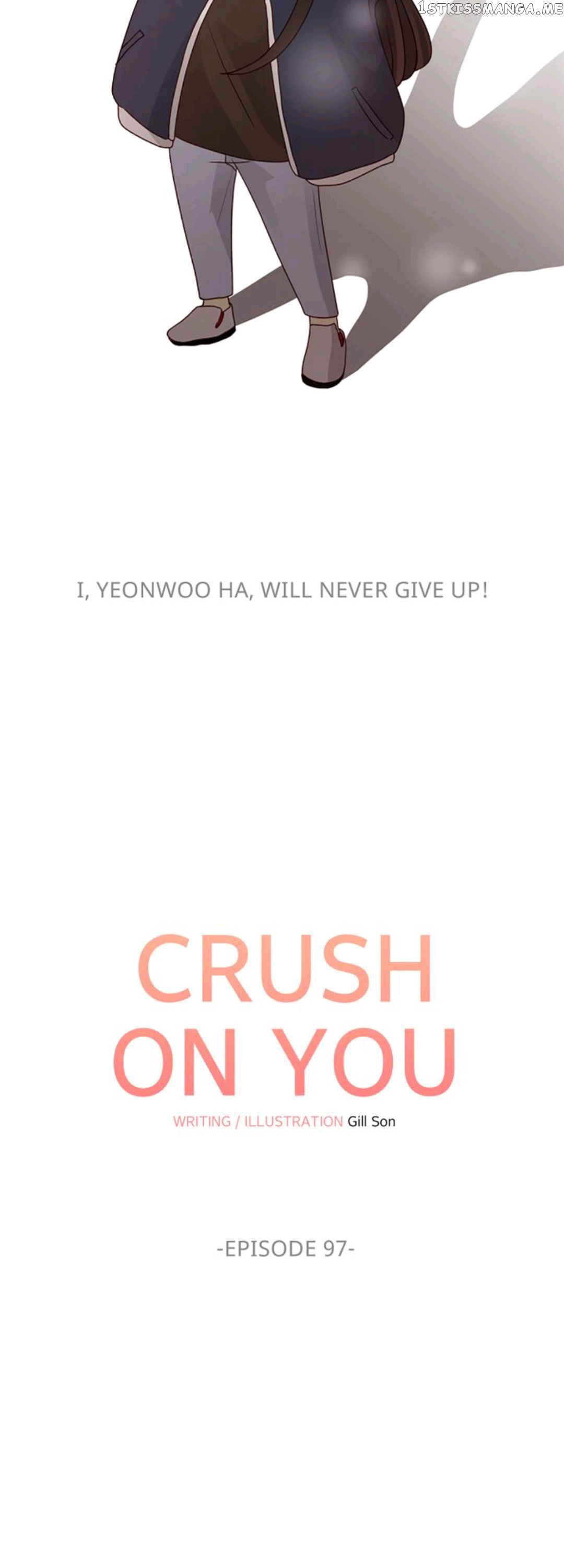 Crush On You chapter 97 - page 18