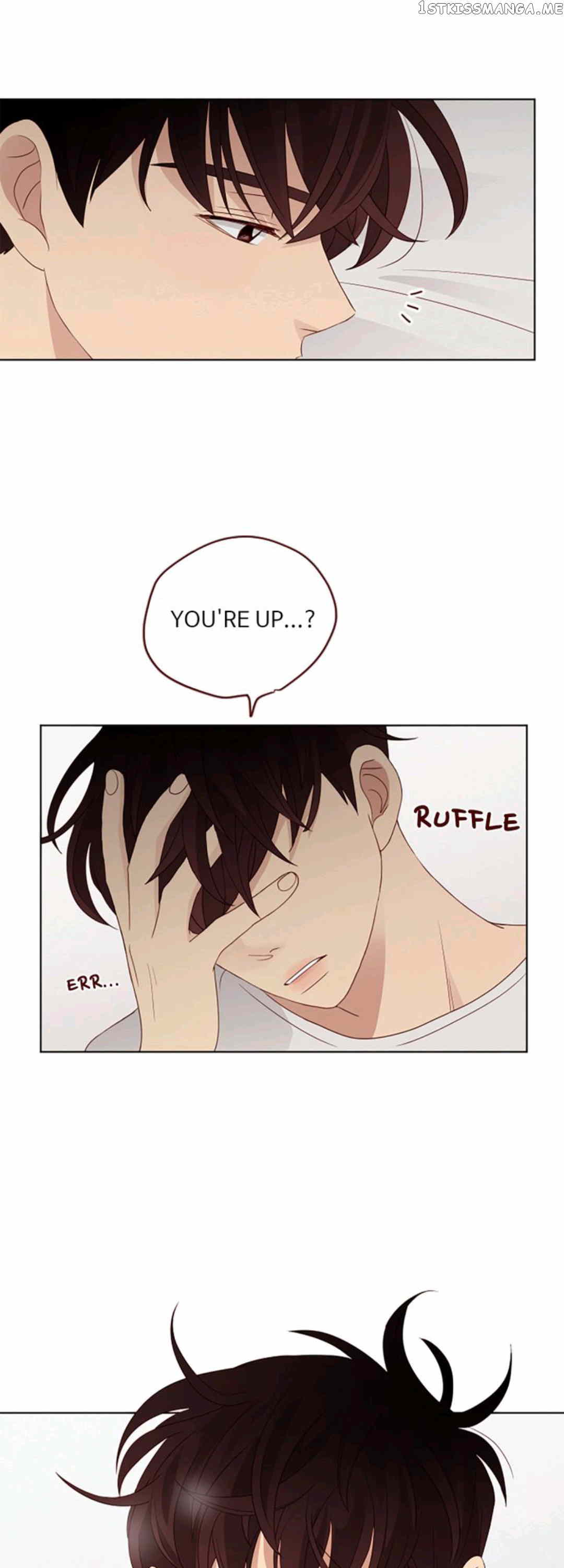 Crush On You chapter 97 - page 24