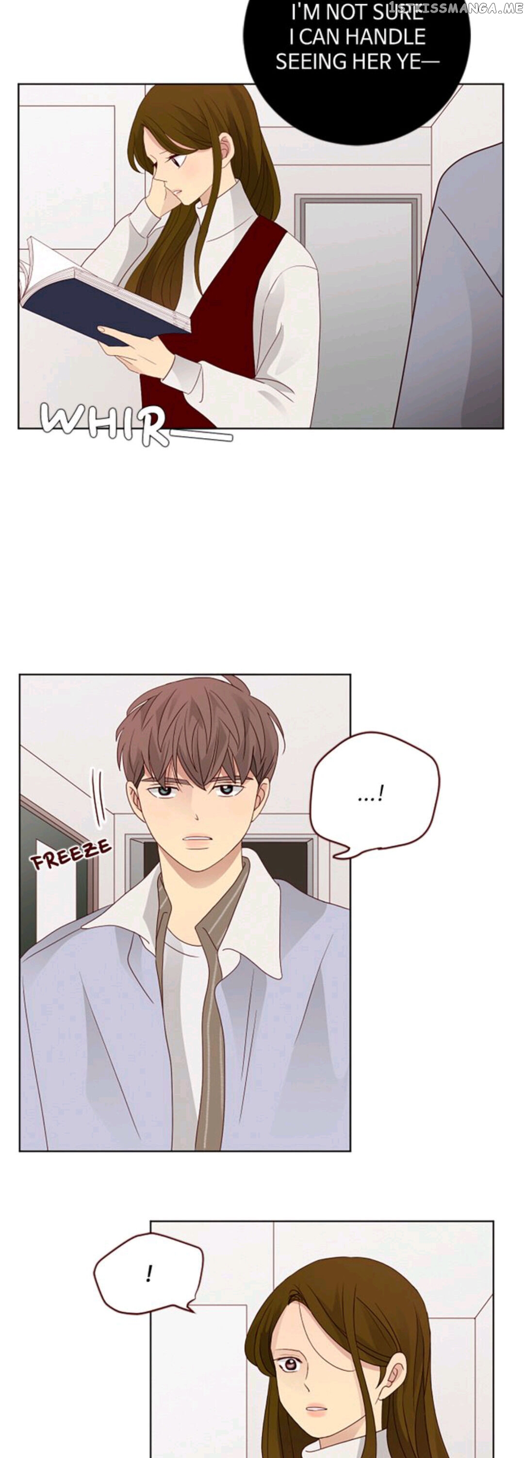 Crush On You chapter 94 - page 31