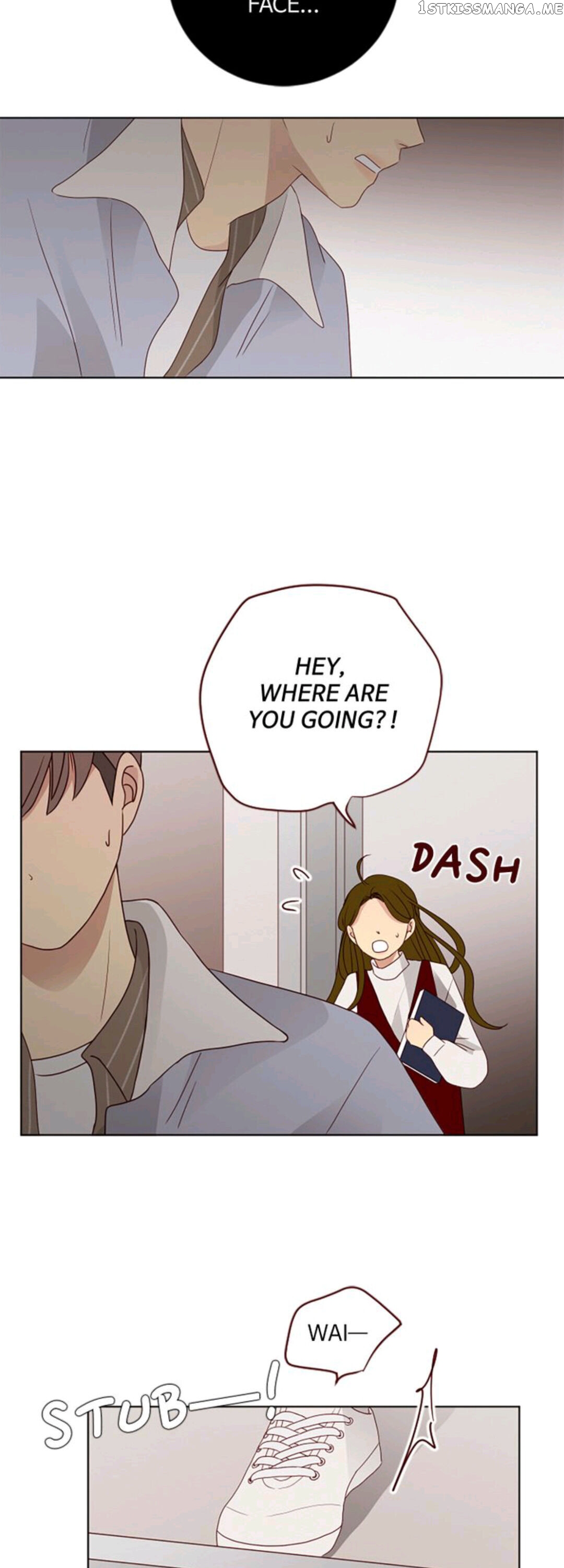 Crush On You chapter 94 - page 33