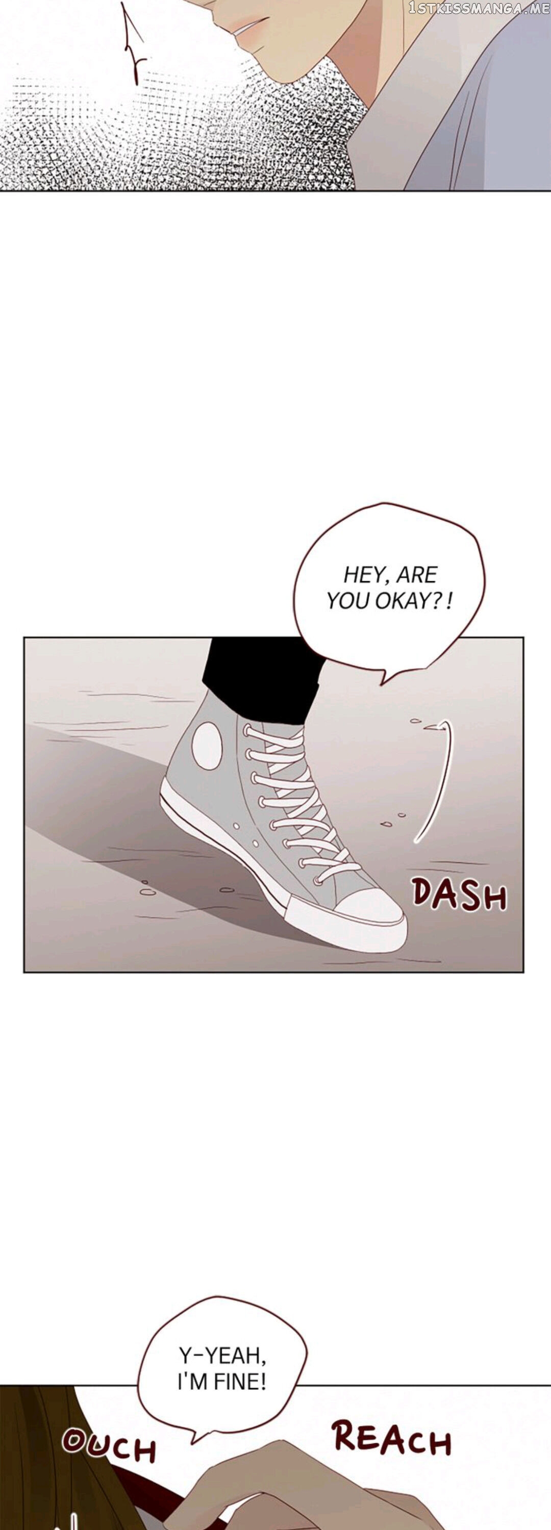 Crush On You chapter 94 - page 35