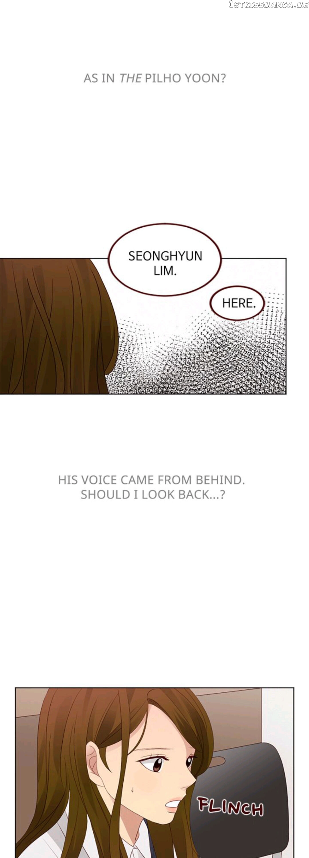 Crush On You chapter 93 - page 33