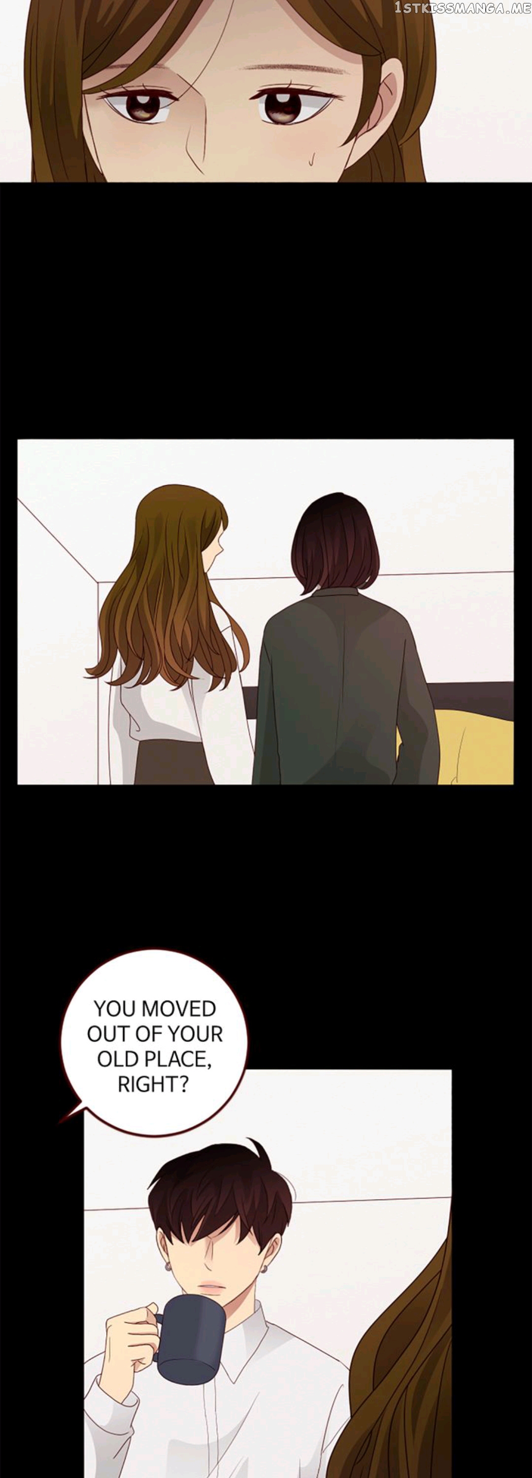 Crush On You chapter 89 - page 13