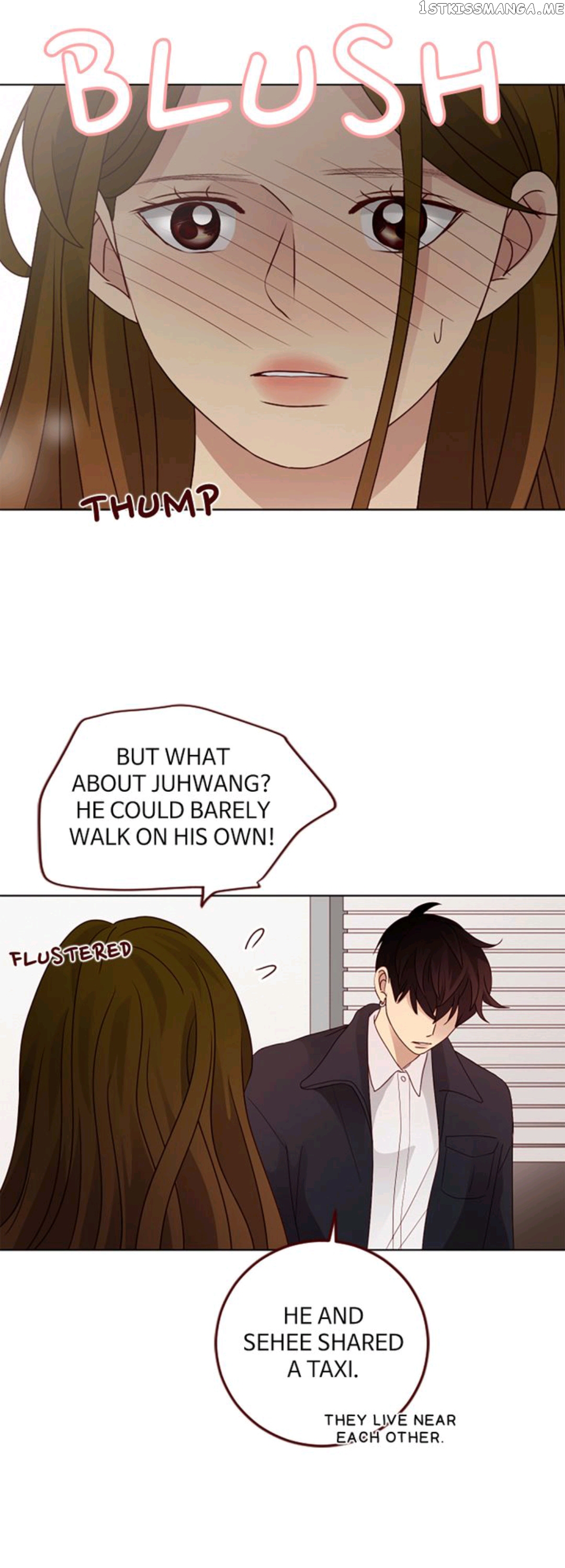 Crush On You chapter 89 - page 18