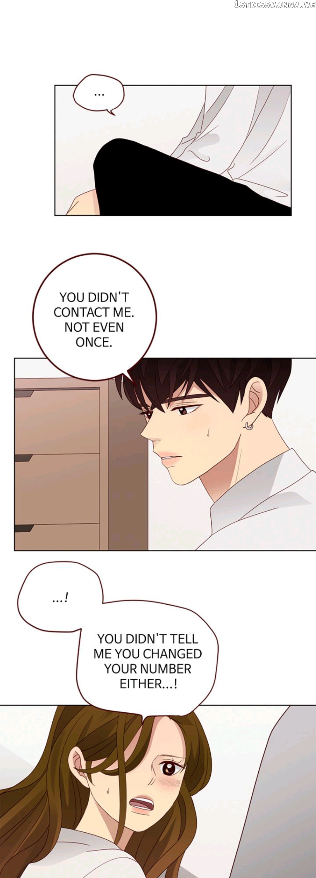 Crush On You chapter 89 - page 20