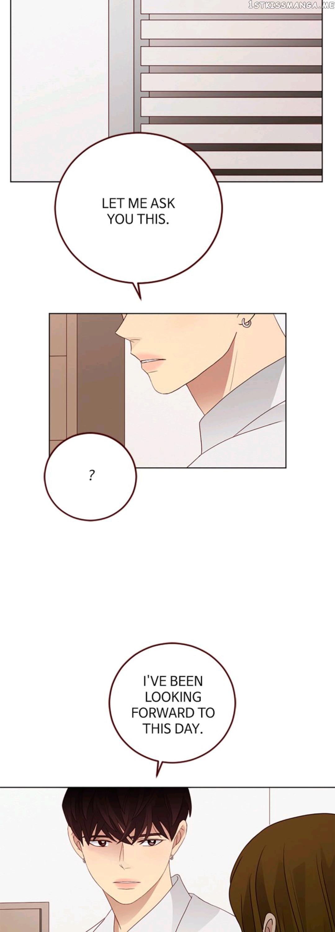 Crush On You chapter 89 - page 23