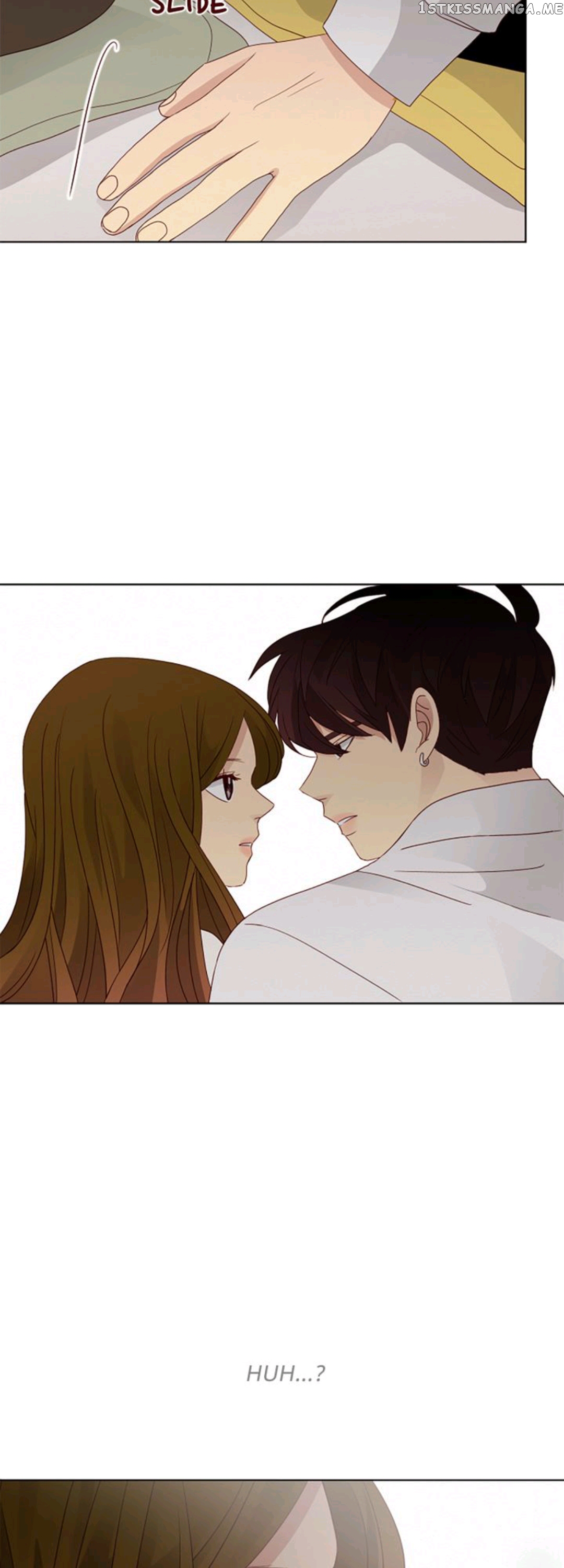 Crush On You chapter 89 - page 38