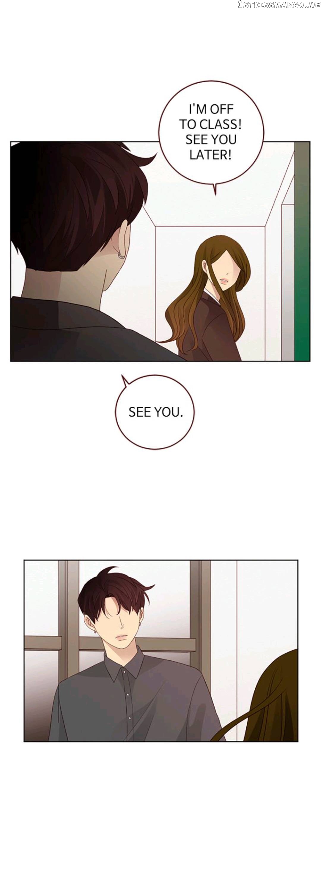 Crush On You chapter 83 - page 12