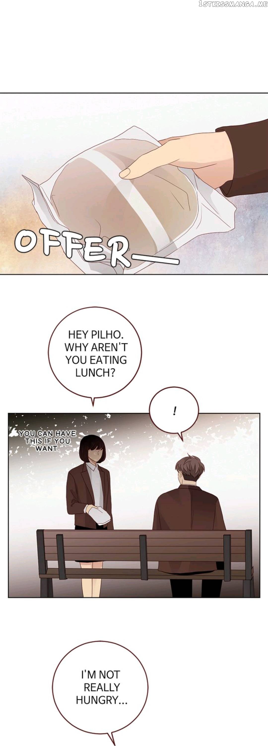 Crush On You chapter 83 - page 14