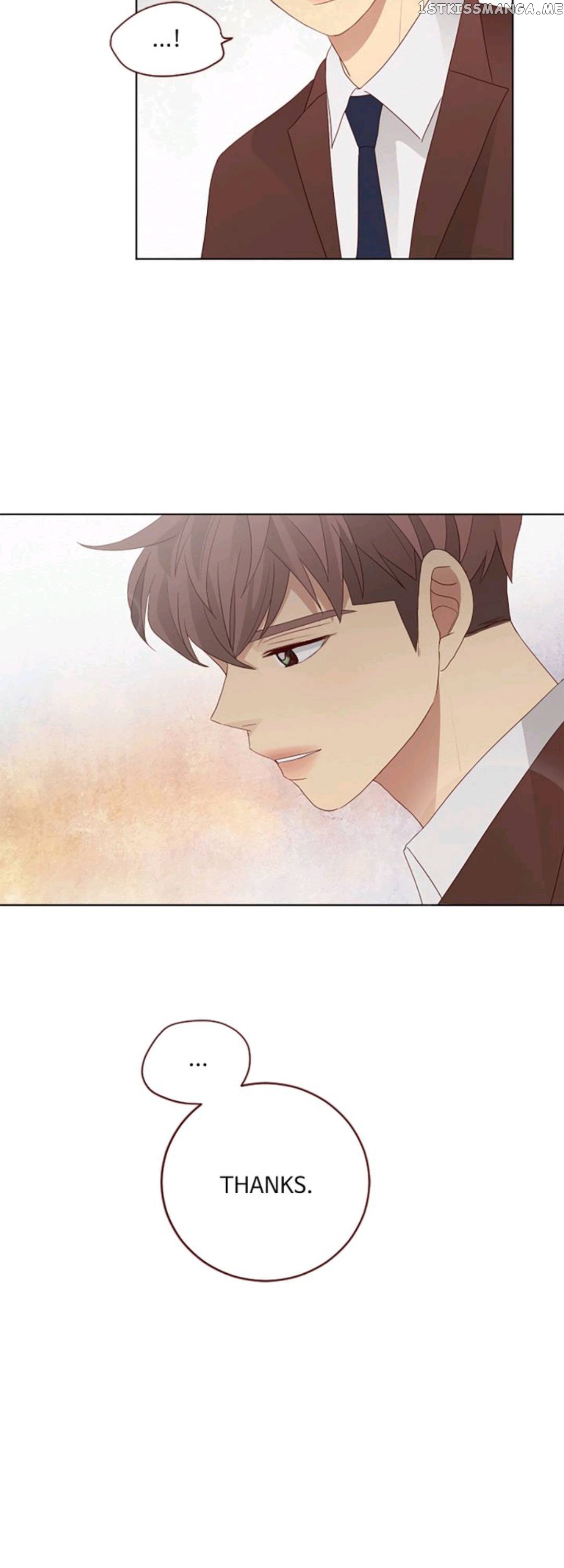 Crush On You chapter 83 - page 24