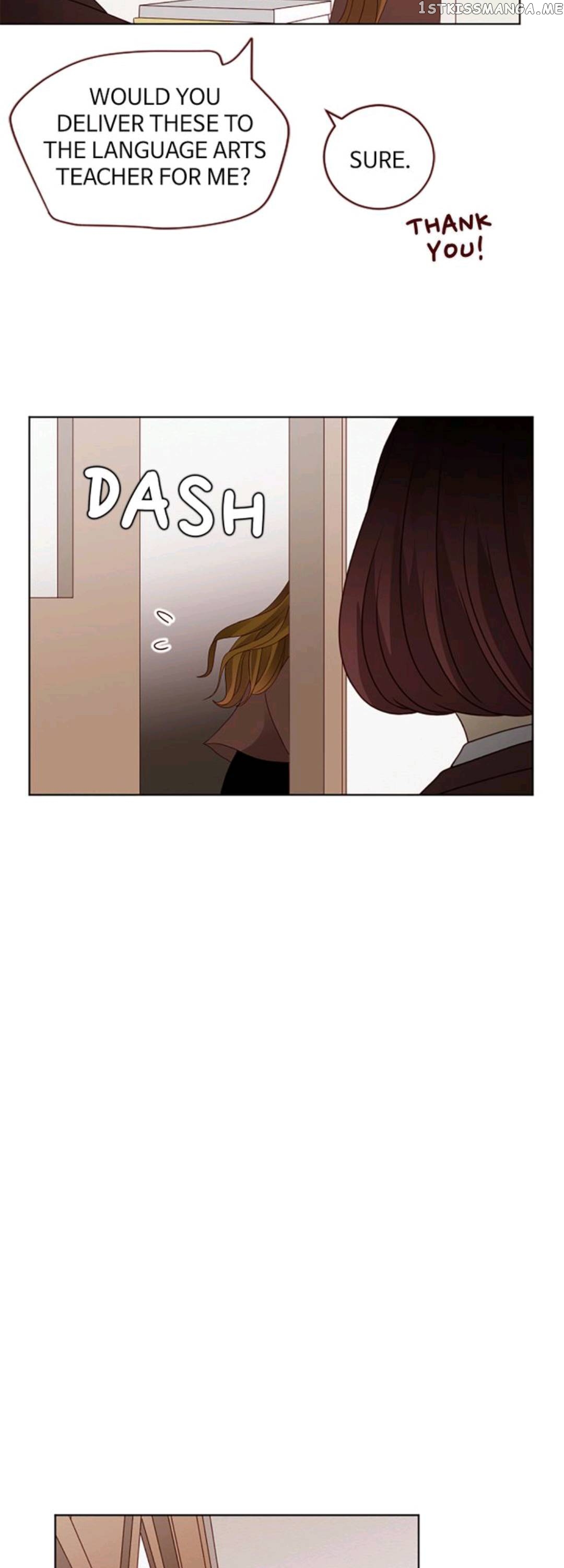 Crush On You chapter 83 - page 27